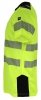 T-SHIRT OSTRZEGAWCZY Z SIATECZKI TSVIS 